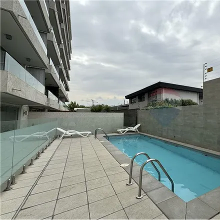 Image 4 - Las Verbenas 8055, 765 0558 Provincia de Santiago, Chile - Apartment for rent