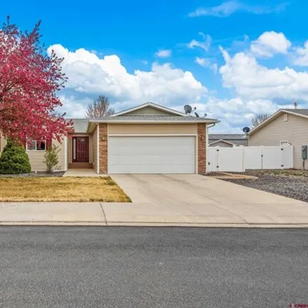 Image 1 - 1401 Yankee Girl Street, Delta, CO 81416, USA - House for sale