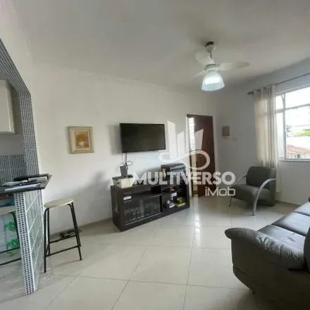 Image 2 - Rua Aureliano Coutinho, Embaré, Santos - SP, 11025-003, Brazil - Apartment for sale
