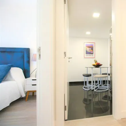 Rent this 3 bed apartment on Funchal in Madeira, Portugal