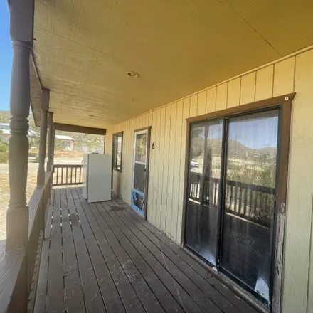 Image 4 - 4, 4 Valley Drive, La Luz, Otero County, NM 88337, USA - House for sale