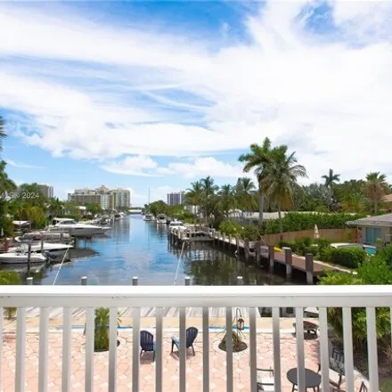 Image 4 - 2906 Bayview Drive, Coral Ridge, Fort Lauderdale, FL 33306, USA - House for sale