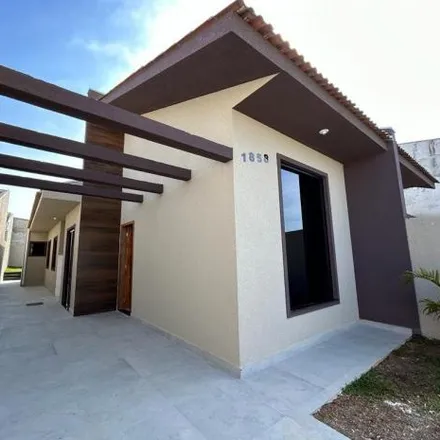 Buy this 3 bed house on Rua da Primula in Araucária - PR, 81490-000