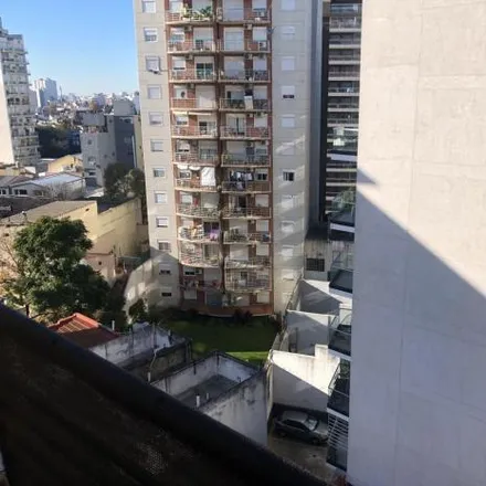 Rent this 1 bed apartment on Avenida Directorio 990 in Parque Chacabuco, Buenos Aires