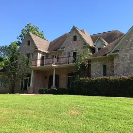 Buy this 5 bed house on 495 Old Taylor Road in Taylor, Lafayette County