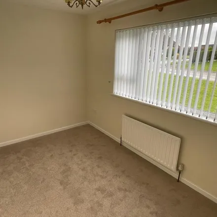 Image 7 - Old Rectory Crescent, Cookstown, BT80 9XR, United Kingdom - Apartment for rent