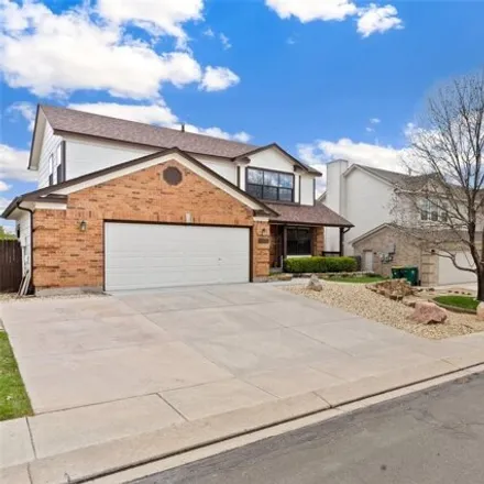 Buy this 6 bed house on 2477 Linenhall Court in Colorado Springs, CO 80920