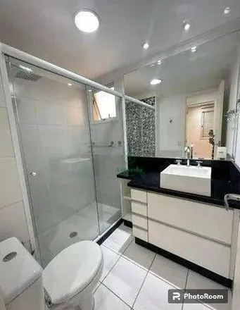 Rent this 4 bed apartment on Rua Antônio Gomes 142 in Centro, Guarulhos - SP