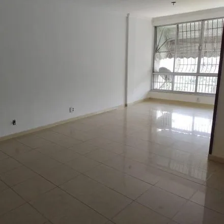 Buy this 3 bed apartment on Rua Domingues de Sá 276 in Icaraí, Niterói - RJ