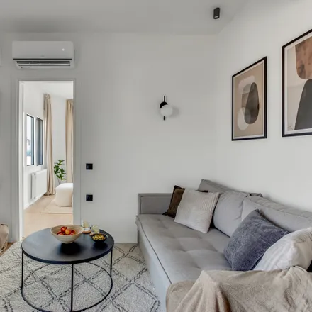 Rent this 1 bed apartment on Godiva in Αχελώου, Thessaloniki Municipal Unit