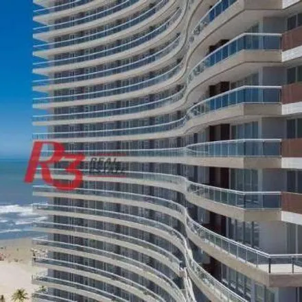 Buy this 1 bed apartment on Unlimited Ocean Front in Avenida Presidente Wilson 94, Pompéia