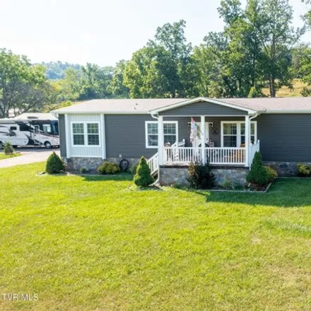 Image 2 - 837 Stanley Valley Rd, Rogersville, Tennessee, 37857 - House for sale