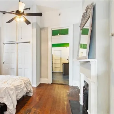 Image 4 - 1508 Music Street, Faubourg Marigny, New Orleans, LA 70117, USA - House for rent