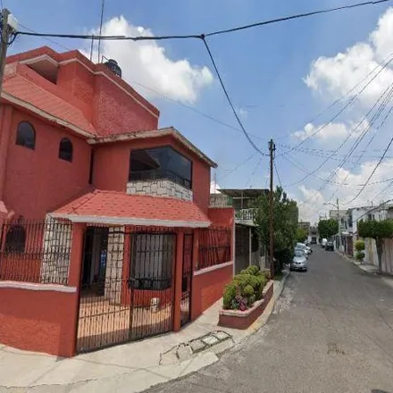 Image 1 - Calle Tenango del Valle 56, Colonia Cumbria, 54700 Cuautitlán Izcalli, MEX, Mexico - House for sale