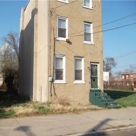 Image 3 - 421 Washington Street, Camden, NJ 08103, USA - House for sale