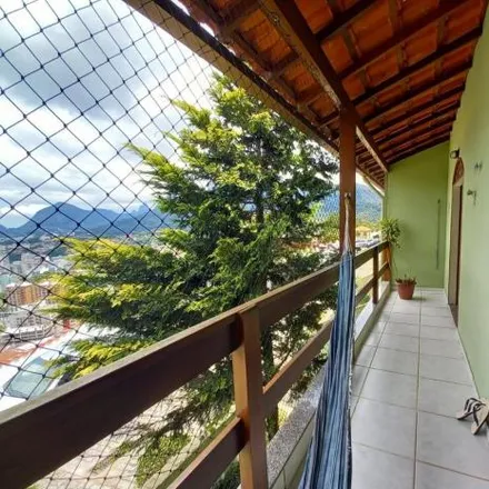 Buy this 3 bed house on Rua Durval Fonseca in Jardim Europa, Teresópolis - RJ