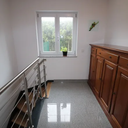 Rent this 4 bed apartment on Senftenauerstraße 154 in 80689 Munich, Germany