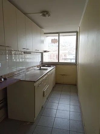 Buy this 2 bed apartment on Torre Almendral in Almirante Barroso, 236 2834 Valparaíso