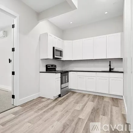 Rent this 4 bed apartment on 763 Park Ave