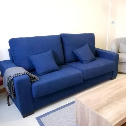 Rent this 3 bed apartment on Oviedo (RENFE) in La Losa, 33004 Oviedo