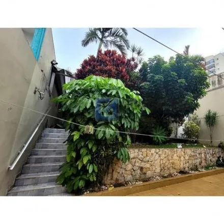 Image 2 - Rua Iguatemi, Vila Alice, Santo André - SP, 09041-150, Brazil - House for sale