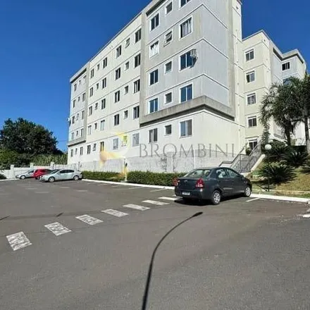 Image 2 - Avenida Itália, Jardim Reflorenda, Botucatu - SP, 18605-580, Brazil - Apartment for sale