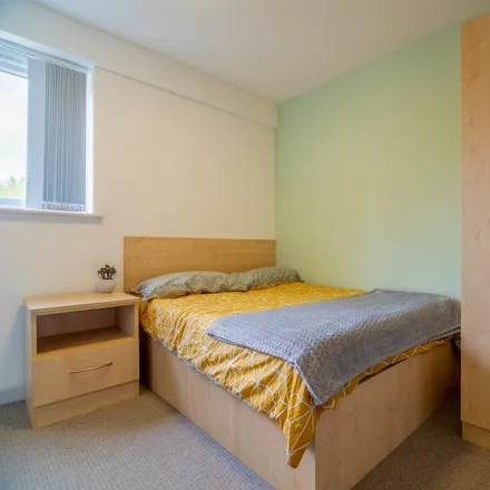 Image 2 - Purple Frog Student Accommodation, Harold Road, Chad Valley, B16 9AU, United Kingdom - Room for rent