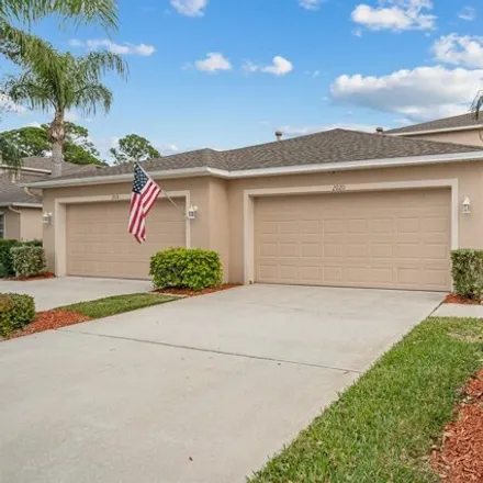 Buy this 3 bed house on 2020 Muirfield Way in Palm Bay, FL 32909