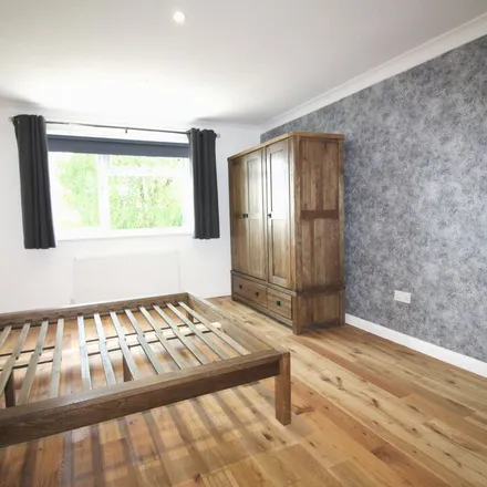 Rent this 2 bed apartment on Myton Drive in Solihull Lodge, B90 1HD