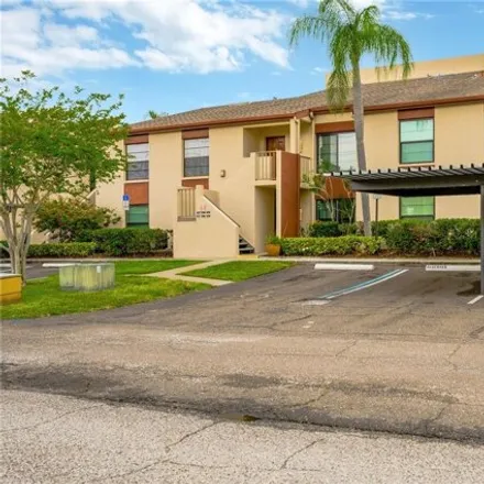 Buy this 1 bed condo on 2601 Enterprise Road East in Clearwater, FL 33759