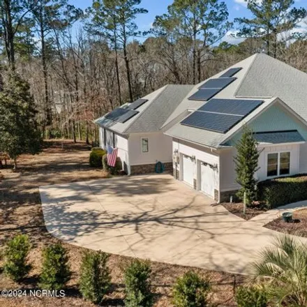 Buy this 4 bed house on Kempton Court Southeast in Brunswick County, NC