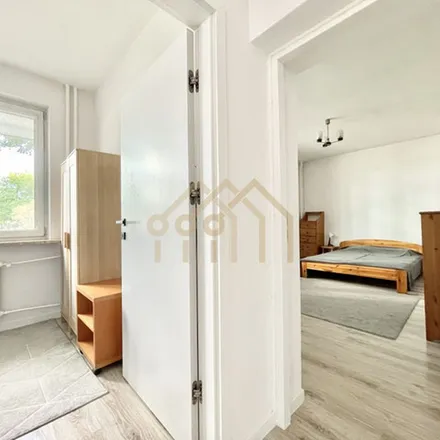 Rent this 3 bed apartment on Karola Linneusza 11 in 03-489 Warsaw, Poland