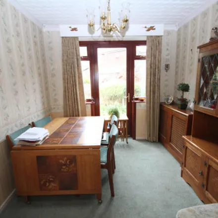 Image 7 - Norwood Road, Gorse Hill, M32 8PP, United Kingdom - House for sale