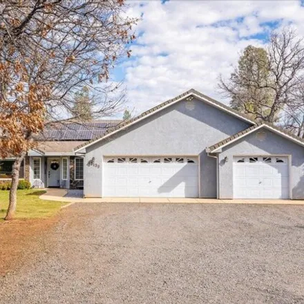 Buy this 3 bed house on 43147 Shoshoni Loop in Shasta County, CA 96028