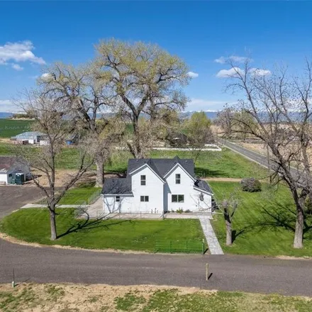 Buy this 3 bed house on 606 County Road 20 1/2 in Jessum, Weld County