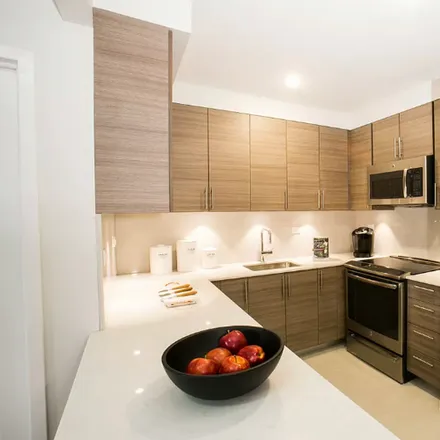 Rent this 3 bed apartment on W 70th St