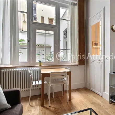 Image 3 - 43 Rue Crozatier, 75012 Paris, France - Apartment for rent