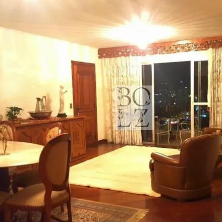 Rent this 4 bed apartment on Rua Aimberê 37 in Pompéia, São Paulo - SP