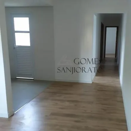 Buy this 2 bed apartment on Rua Carlos Tamagnini in Vila Nossa Senhora das Vitórias, Mauá - SP