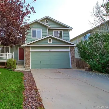 Rent this 3 bed house on 5257 E 123rd Ct in Thornton, Colorado