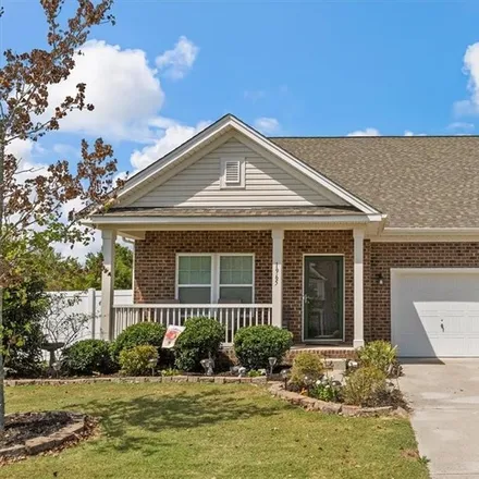 Buy this 3 bed house on 1965 Vickie Lane in Rock Hill, SC 29730