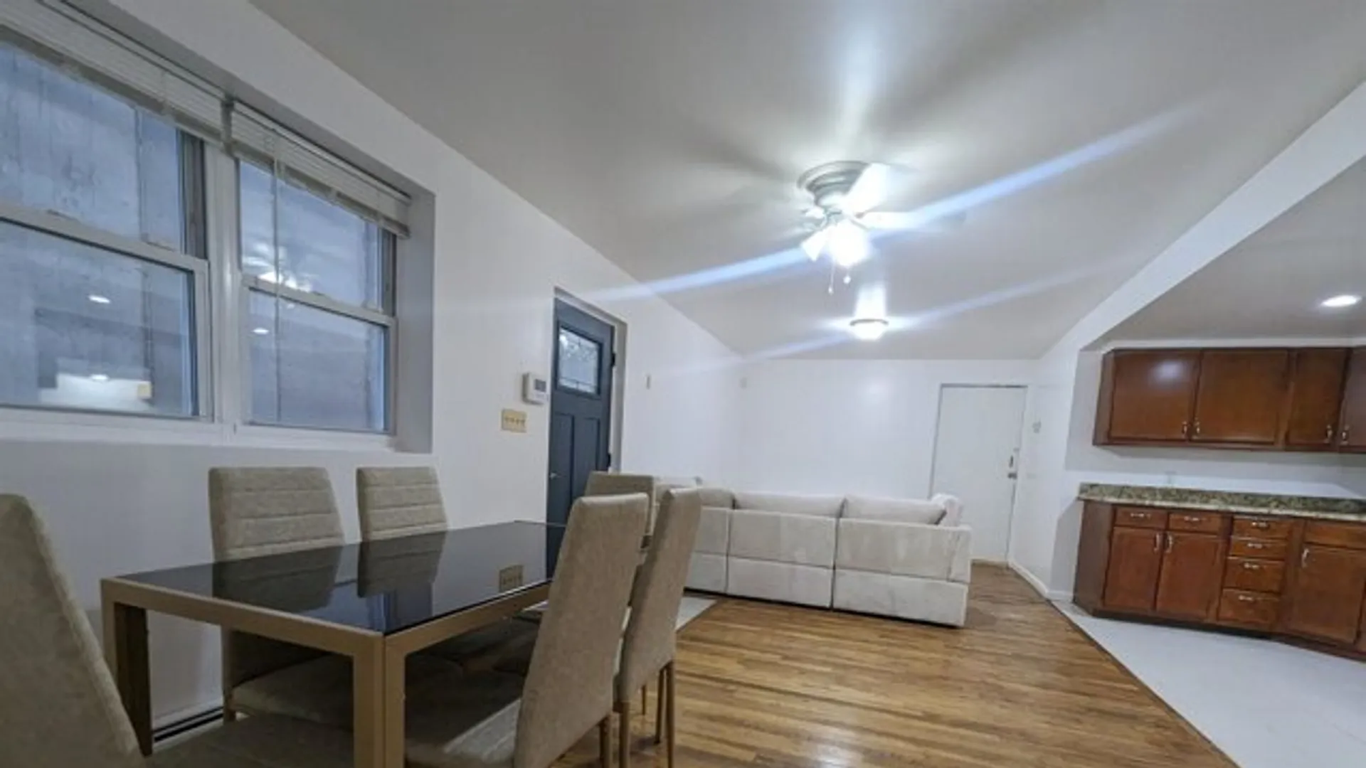 134 Essex Street, Jersey City, NJ 07302, USA | 2 bed house for rent