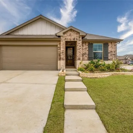 Image 1 - 3205 McCallister Way, Royse City, TX 75189, USA - House for sale