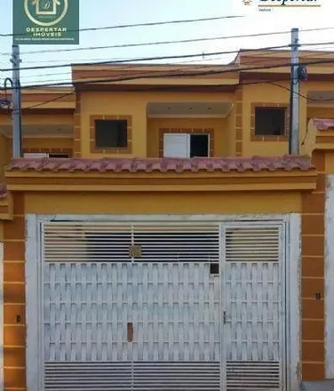 Buy this 3 bed house on Rua Jayme Von Rosenburg in Pirituba, São Paulo - SP