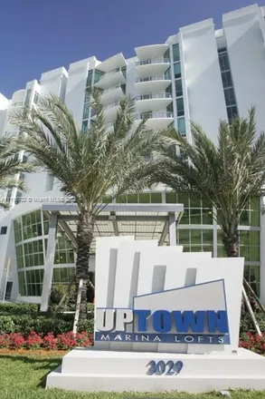 Buy this 3 bed loft on Thunder Boat Row in Northeast 29th Avenue, Aventura