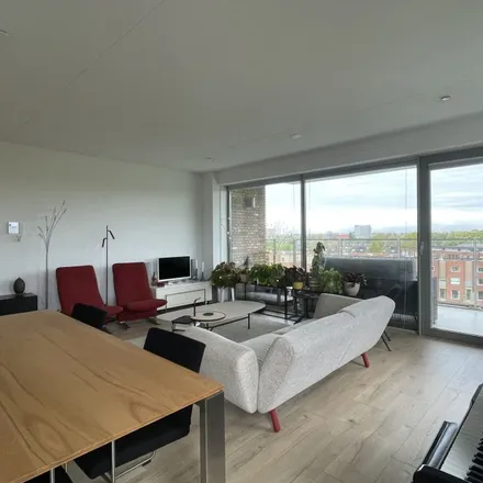 Image 5 - Winklerlaan 363-51, 3571 KE Utrecht, Netherlands - Apartment for rent