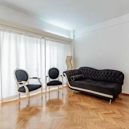 Rent this 2 bed apartment on Avenida Callao 1321 in Recoleta, C1012 AAZ Buenos Aires