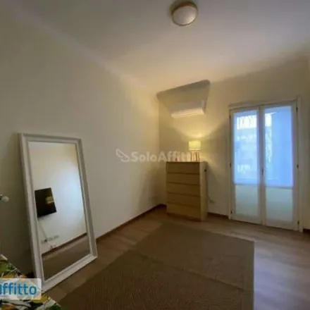 Rent this 2 bed apartment on Via Chiossetto 10 in 20122 Milan MI, Italy