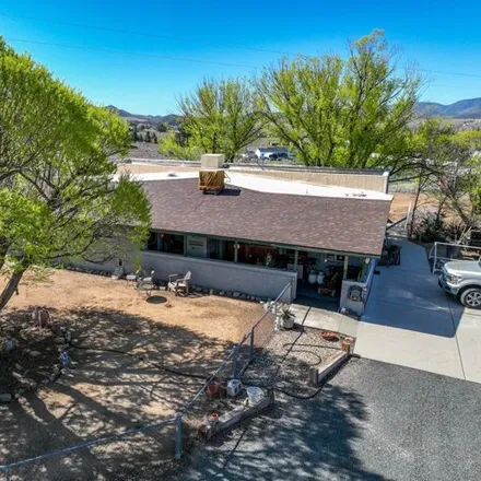 Image 3 - 1806 South Sierra Drive, Dewey-Humboldt, Yavapai County, AZ 86327, USA - Apartment for sale