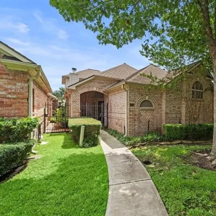 Buy this 3 bed house on 6811 Tournament Dr in Houston, Texas